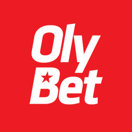 OlyBet Casino logo